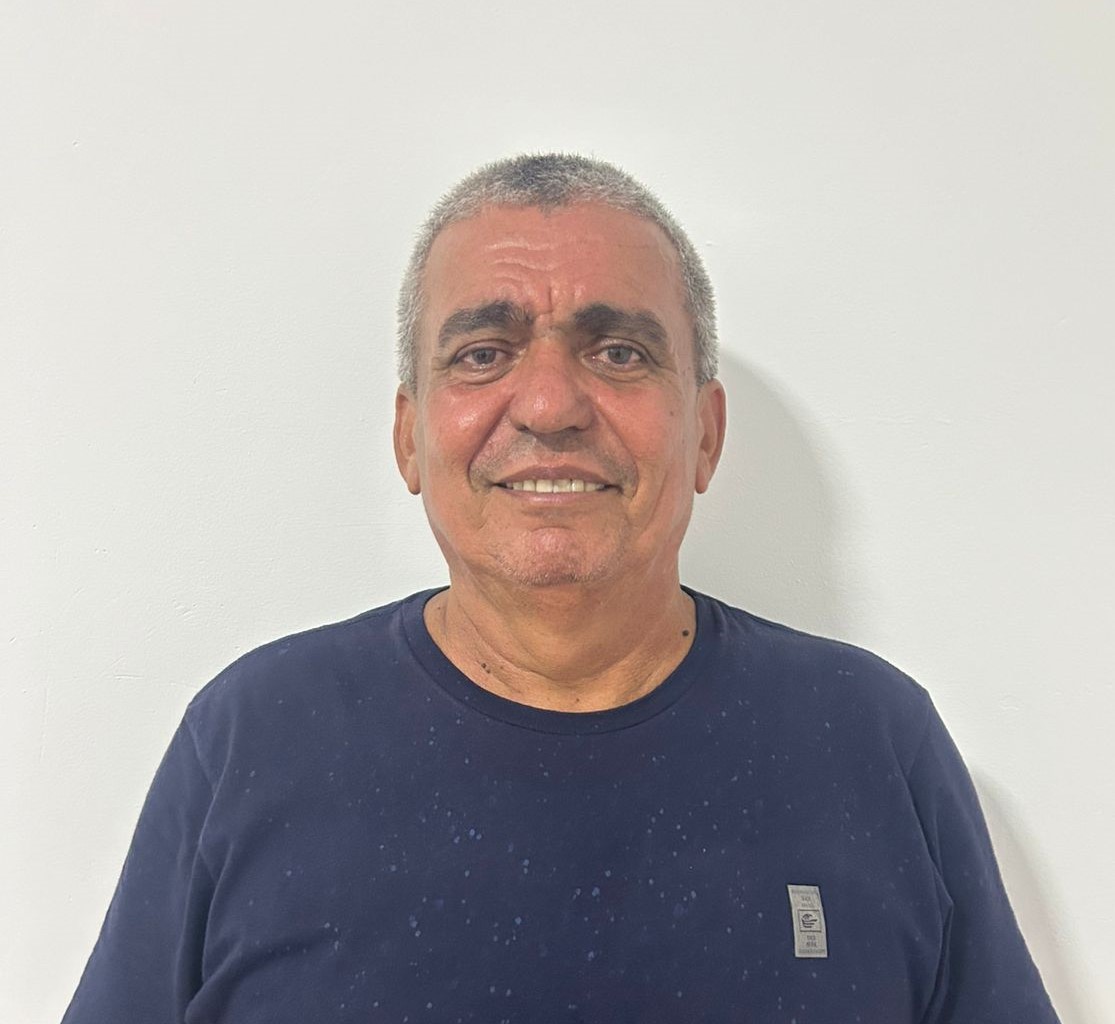 Edivaldo Gomes