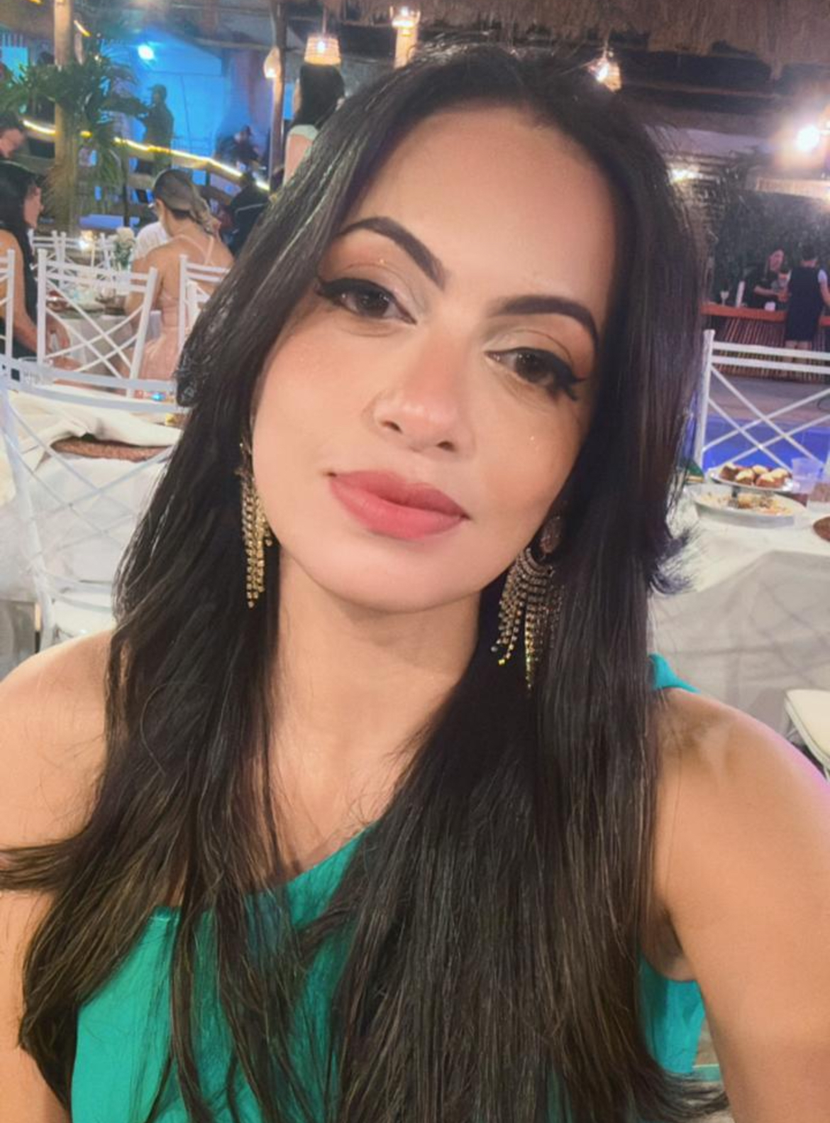 Ingrid Dayane Soares Costa 