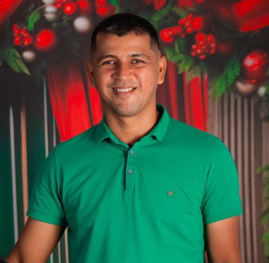 Igor Rocha