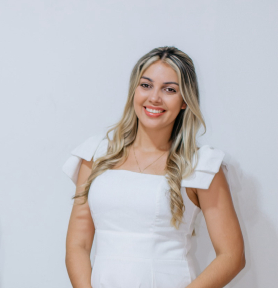 Gracekelly Oliveira